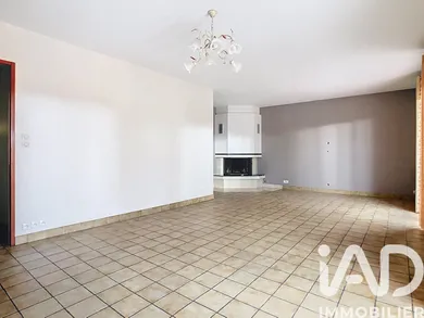 Maison traditionnelle à Brains (44830)