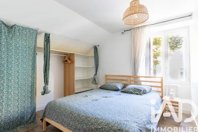 Maison de ville à Nantes (44000)