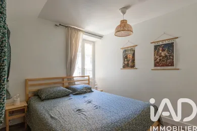 Maison de ville à Nantes (44000)