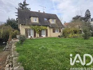 Maison à Couilly-Pont-aux-Dames (77860)