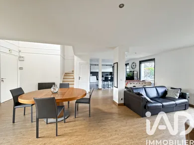 Maison à Chennevières-sur-Marne (94430)