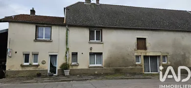 Village house in Dampierre-sur-Salon (70180)