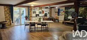 Village house in Dampierre-sur-Salon (70180)