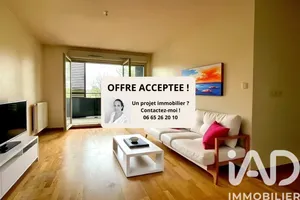 Appartement à Villeurbanne (69100)