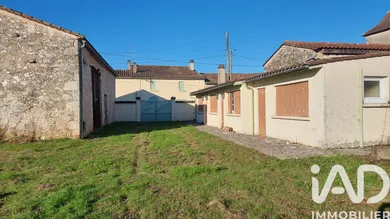 Barn in Vélines (24230)