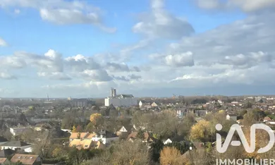 Appartement à Troyes (10000)