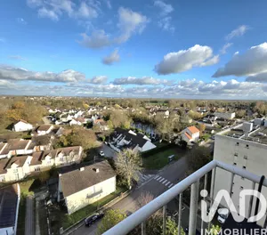 Appartement à Troyes (10000)
