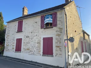 House in La Grande-Paroisse (77130)