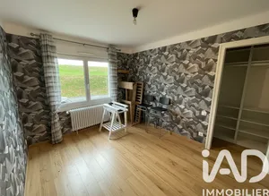 House at Dommartin-Lettrée (51320)