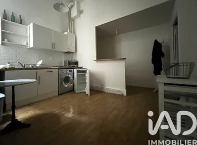 Studio à Agen (47000)