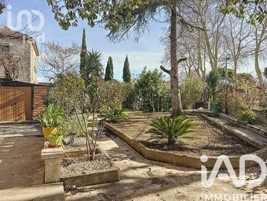 Mansion in Candillargues (34130)