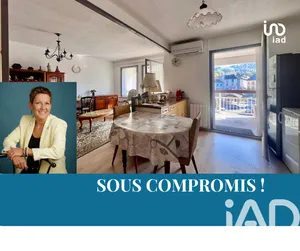 Appartement à Valgelon-La Rochette (73110)