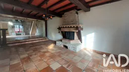 Maison de campagne à Vélines (24230)