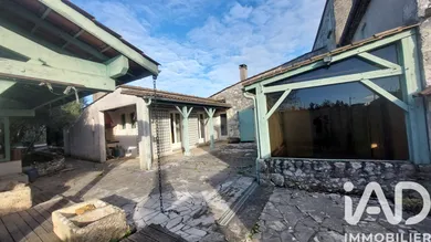 Park home in Vélines (24230)