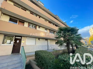 Appartement à Saint-Ouen-l'Aumône (95310)