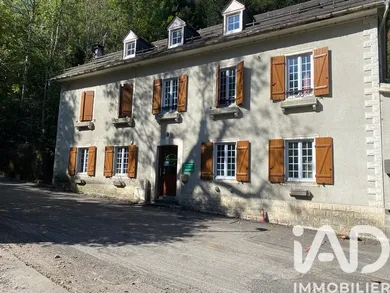 Cottage in Laruns (64440)