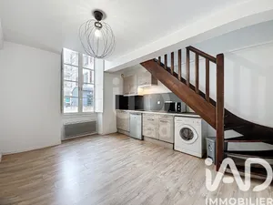 Appartement à Pau (64000)