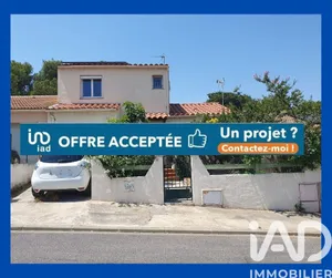 Maison à Perpignan (66000)