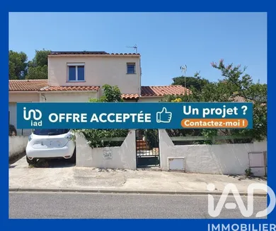 House at Perpignan (66000)