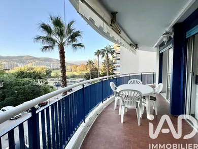 Apartment at Mandelieu (06210)