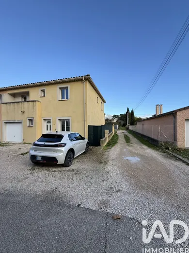 House in Monteux (84170)