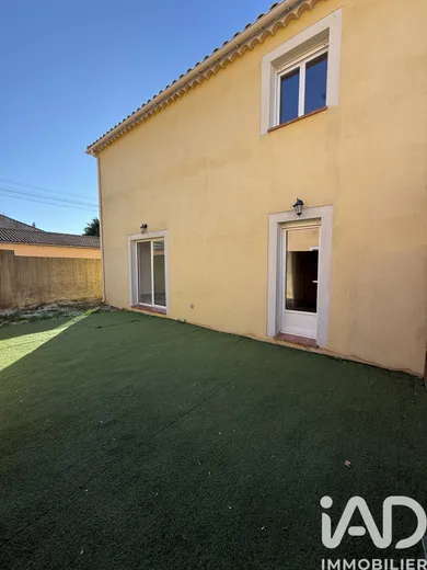 House in Monteux (84170)