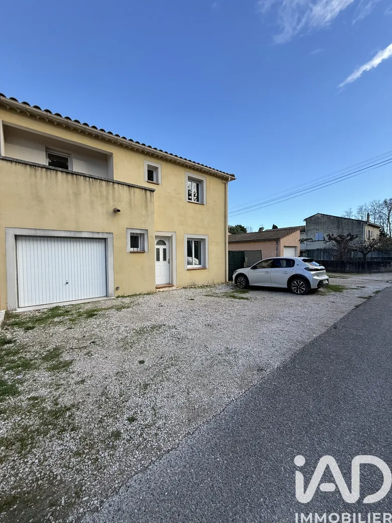 Maison 5 pièces 120 m² · à Monteux · 120 m² · 249 900 €