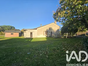 House at Labourgade (82100)