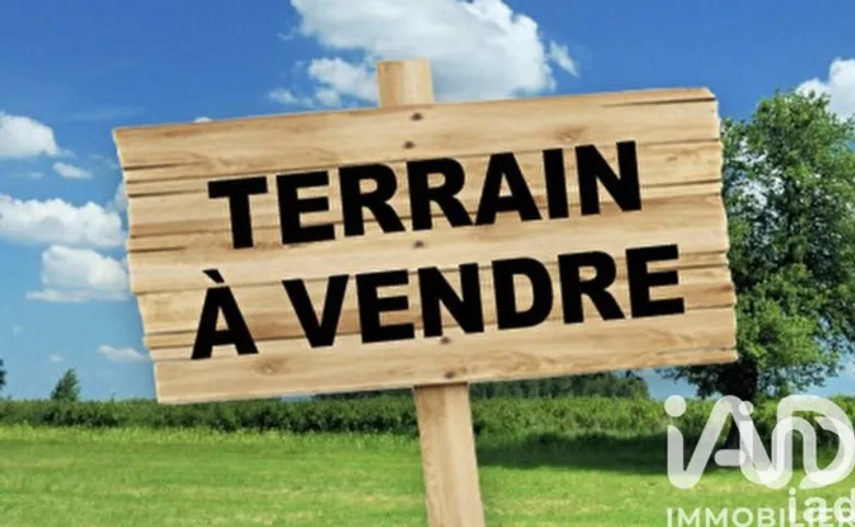 Terrain 441 m² · à Muzillac · 441 m² · 114 000 €
