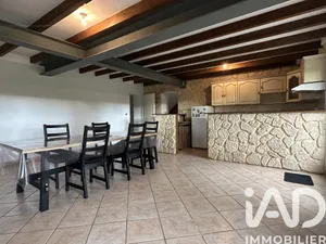 House at Bouvron (44130)