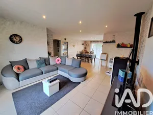 House in La Merlatière (85140)