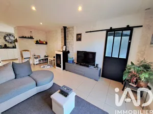 House at La Merlatière (85140)