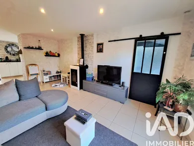 Maison à La Merlatière (85140)