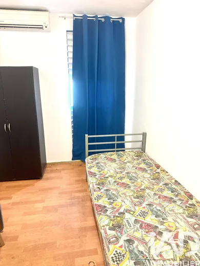 Apartment in Les Abymes (97139)