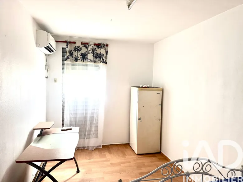 Appartement 4 pièces 54 m² · à Les Abymes · 54 m² · 120 000 €