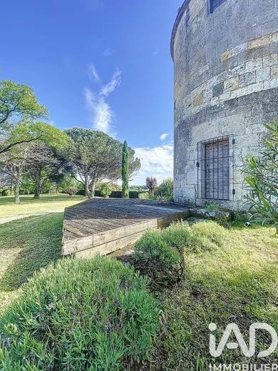 Moulin à Engayrac (47470)