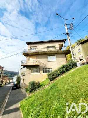 Apartment at Herserange (54440)