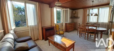 House in ORMOY (91540)
