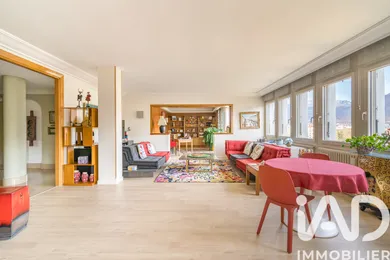 Appartement à Annecy (74000)