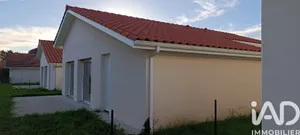 House at Aureilhan (40200)