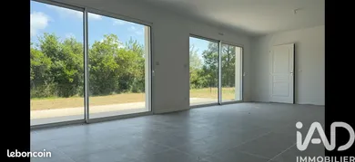 Maison à Aureilhan (40200)
