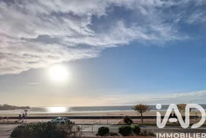 Appartement à Saint-Georges-de-Didonne (17110)