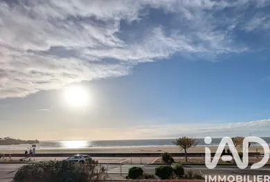 Appartement à Saint-Georges-de-Didonne (17110)