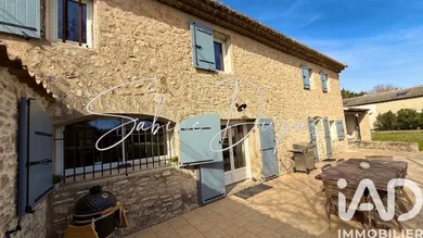Mas à Lagnes (84800)