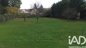 Terrain à Rubelles (77950)