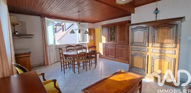 House in ORMOY (91540)