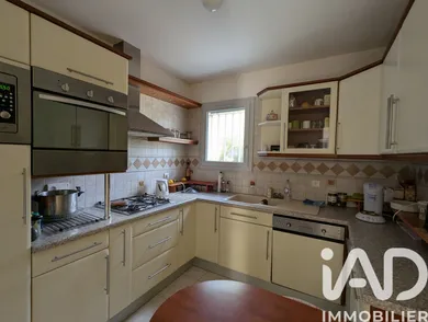 Apartment in Saint-Georges-de-Didonne (17110)