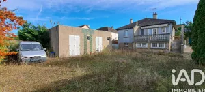 House at ORMOY (91540)