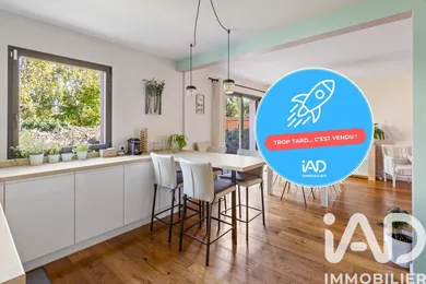 Maison à Nantes (44300)