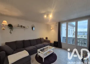 Appartement à Brest (29200)